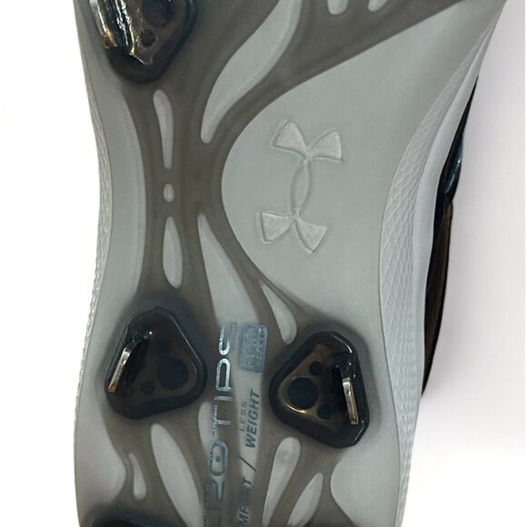 Under Armour Women's Baseball Cleats Size 8.5, New - Picture 11 of 12